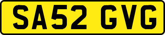 SA52GVG