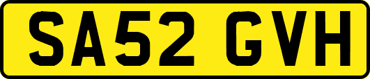 SA52GVH