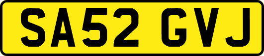 SA52GVJ