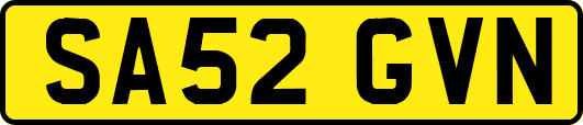 SA52GVN