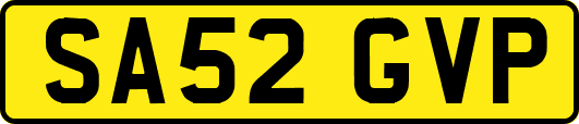 SA52GVP