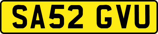 SA52GVU