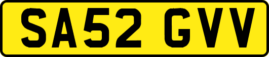 SA52GVV