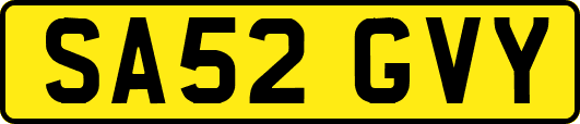 SA52GVY