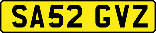 SA52GVZ