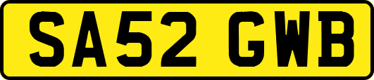 SA52GWB