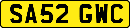 SA52GWC