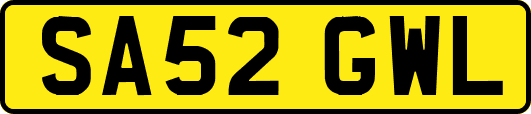 SA52GWL