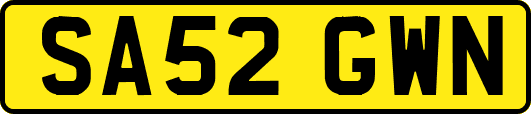 SA52GWN
