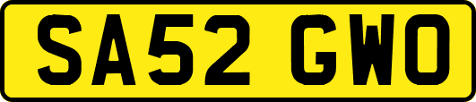 SA52GWO