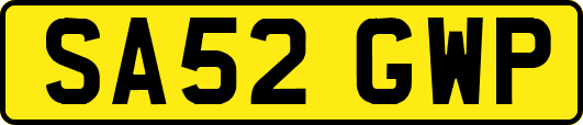 SA52GWP