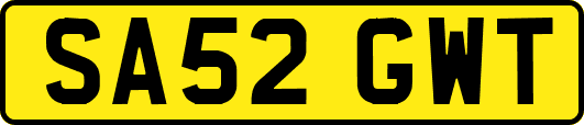 SA52GWT