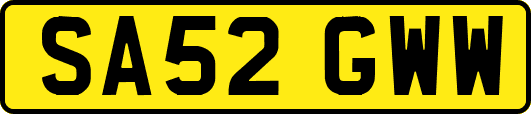 SA52GWW