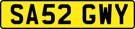 SA52GWY