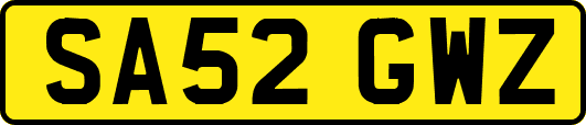 SA52GWZ
