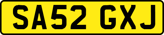 SA52GXJ