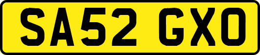 SA52GXO