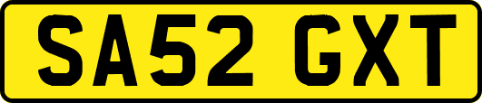 SA52GXT