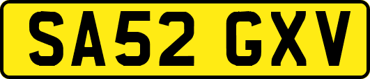 SA52GXV