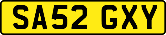 SA52GXY