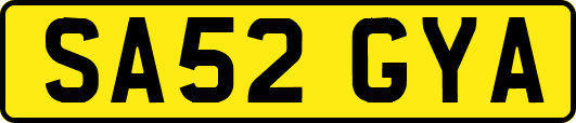 SA52GYA