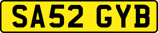 SA52GYB