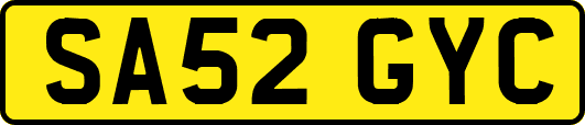 SA52GYC