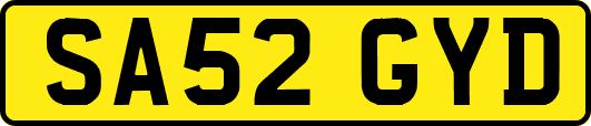 SA52GYD