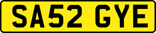 SA52GYE