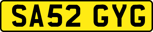 SA52GYG