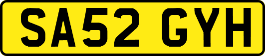 SA52GYH
