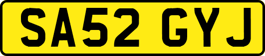 SA52GYJ