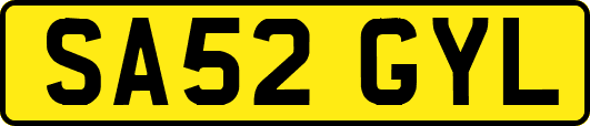 SA52GYL