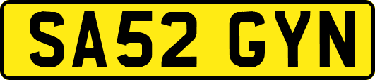 SA52GYN