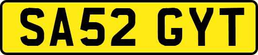 SA52GYT