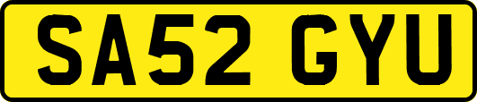 SA52GYU