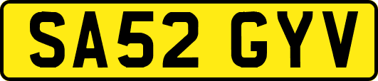 SA52GYV