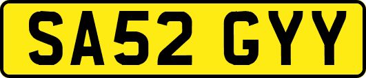 SA52GYY