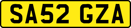 SA52GZA