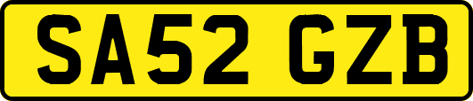 SA52GZB