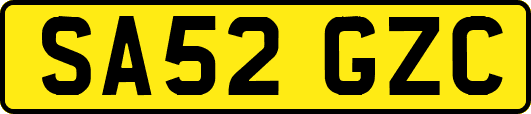SA52GZC