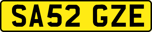 SA52GZE