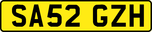 SA52GZH