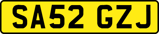 SA52GZJ