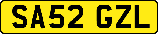 SA52GZL