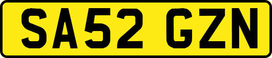 SA52GZN