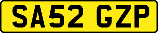 SA52GZP