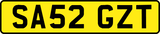 SA52GZT
