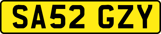 SA52GZY
