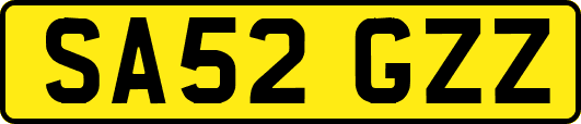 SA52GZZ